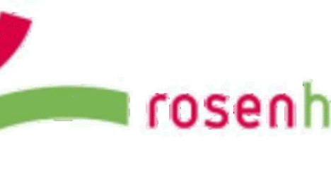 Logo Rosenhügel