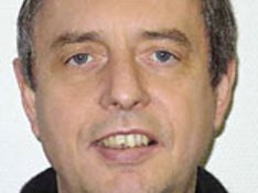 Heinz Hillebrand Heinz Hillebrand