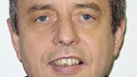 Heinz Hillebrand Heinz Hillebrand
